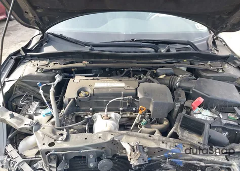 2013 Honda Accord Sport z USA, uszkodzony, nr VIN 1HGCR2F58DA124312